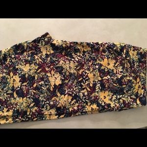 LuLaRoe TC leggings